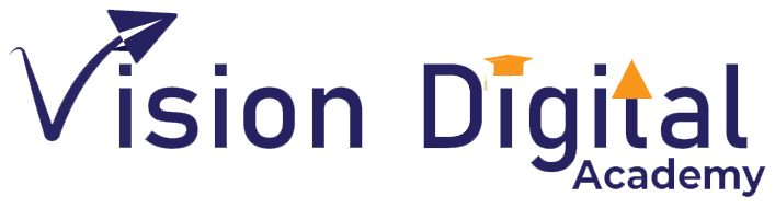 vision digital academy