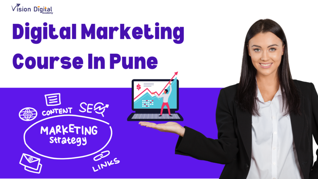 Digital Marketing course in Pune
