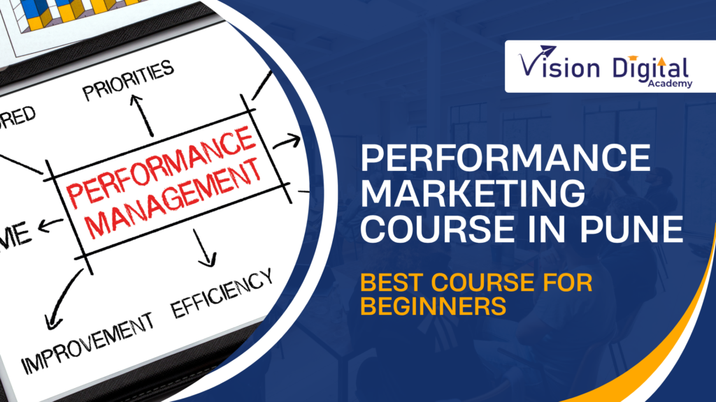 Performance Marketing Course in Pune