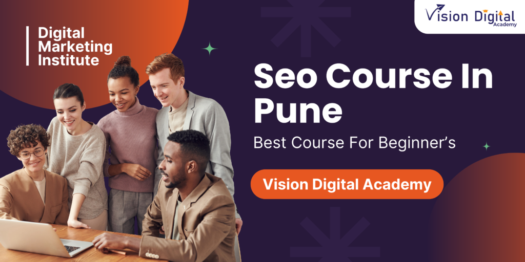 SEO Course In Pune